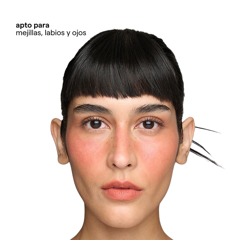 DUO TELENOVELA TINT + GLOSS (TINTA PARA LABIOS CON DOBLE PUNTA)